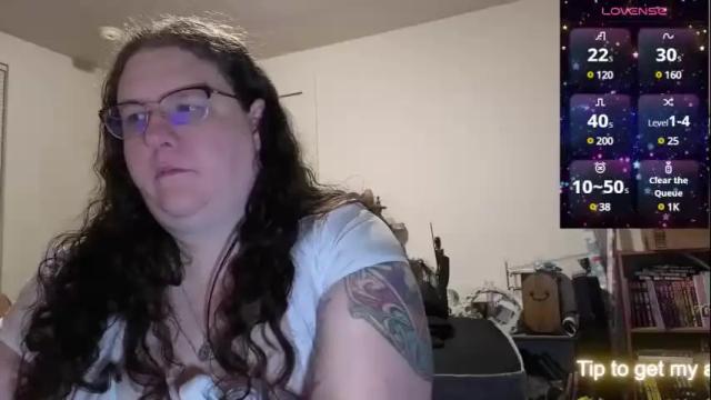 Thumbnail 2, emberlynnix's Stream at Chaturbate, 27 days ago