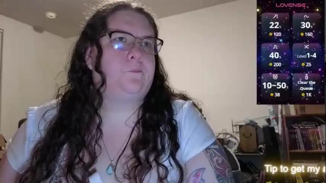 Image 7 of emberlynnix Stream on Chaturbate on 28 days ago