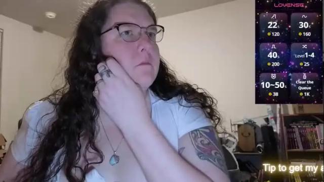Image 8 of emberlynnix Stream on Chaturbate on 28 days ago