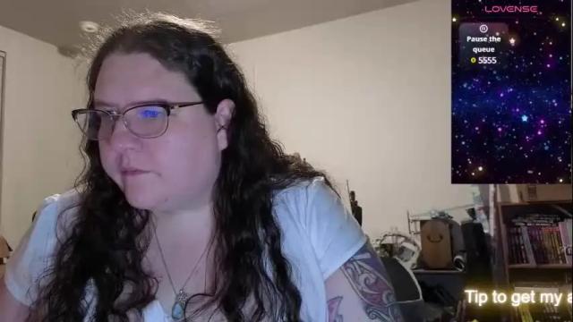 Thumbnail 3, emberlynnix's Stream at Chaturbate, 27 days ago