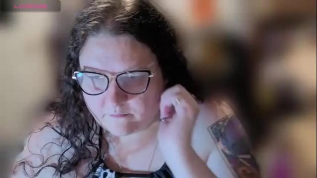 Thumbnail 1, emberlynnix's Stream at Chaturbate, 2 months ago
