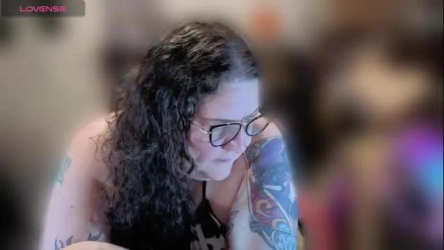 Image 7 of emberlynnix Stream on Chaturbate on 2 months ago