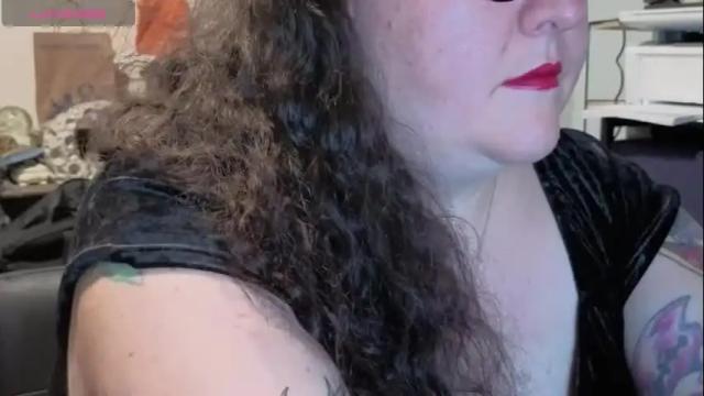Image 4 of emberlynnix Stream on Chaturbate on 1 month ago