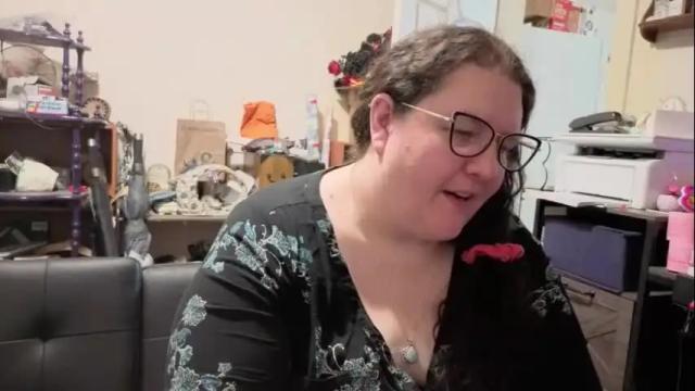 Thumbnail 2, emberlynnix's Stream at Chaturbate, 1 month ago