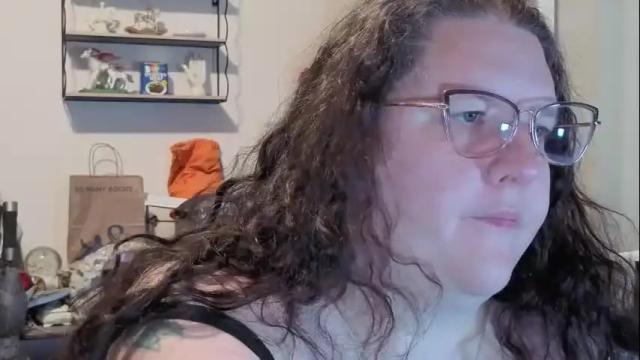 Thumbnail 3, emberlynnix's Stream at Chaturbate, 1 month ago