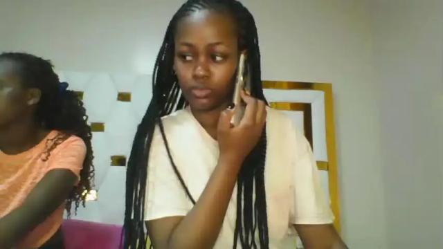 Thumbnail 2, embermalkia_101's Stream at Chaturbate, 13 months ago