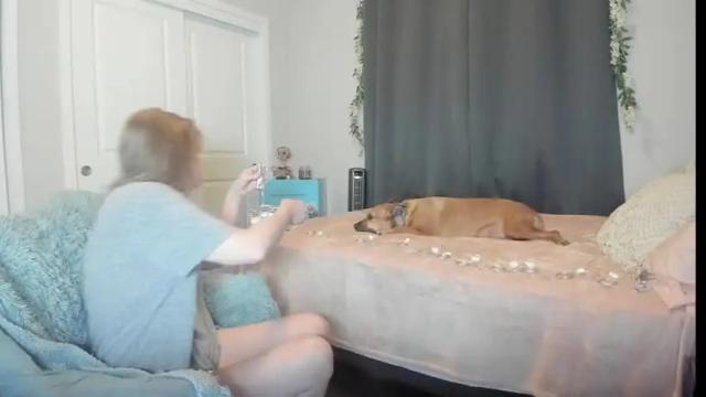Image 2 of emberpheonixxx Stream on Chaturbate on 13 months ago