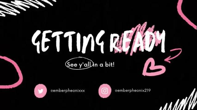 Image 2 of emberpheonixxx Stream on Chaturbate on 21 days ago