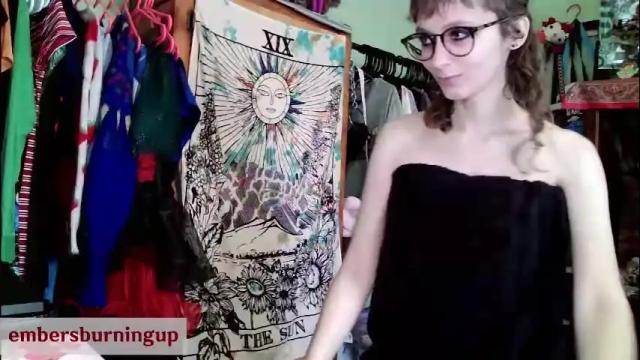 Thumbnail 3, embersburningup's Stream at Chaturbate, 24 days ago
