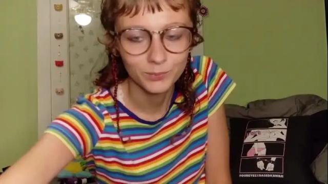 Thumbnail 1, embersburningup's Stream at Chaturbate, 3 months ago