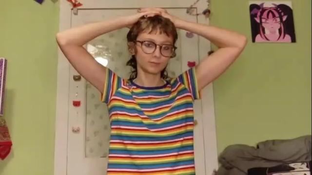 Image 7 of embersburningup Stream on Chaturbate on 5 months ago