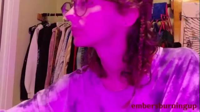 Thumbnail 1, embersburningup's Stream at Chaturbate, 3 months ago