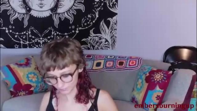 Thumbnail 1, embersburningup's Stream at Chaturbate, 1 month ago
