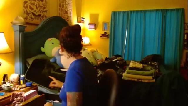 Image 11 of emberskies Stream on Chaturbate on 17 months ago