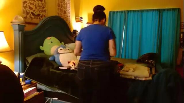 Image 3 of emberskies Stream on Chaturbate on 17 months ago