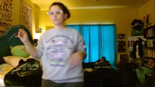 Image 11 of emberskies Stream on Chaturbate on 15 months ago
