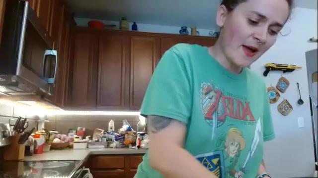 Image 11 of emberskies Stream on Chaturbate on 15 months ago