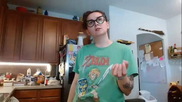 Image 12 of emberskies Stream on Chaturbate on 15 months ago