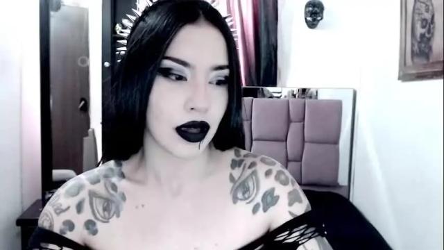 Thumbnail 1, emearld_black's Stream at Chaturbate, 1 month ago