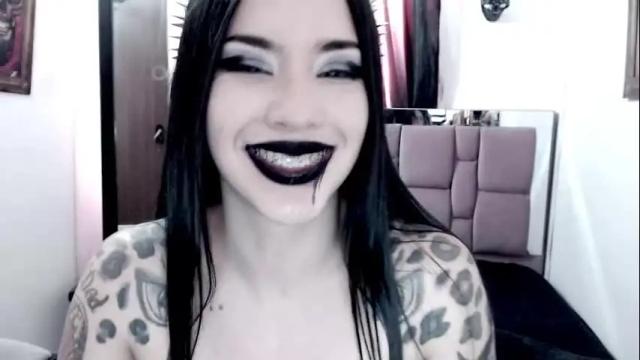 Image 10 of emearld_black Stream on Chaturbate on 1 month ago