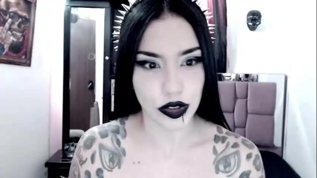 Thumbnail 3, emearld_black's Stream at Chaturbate, 1 month ago