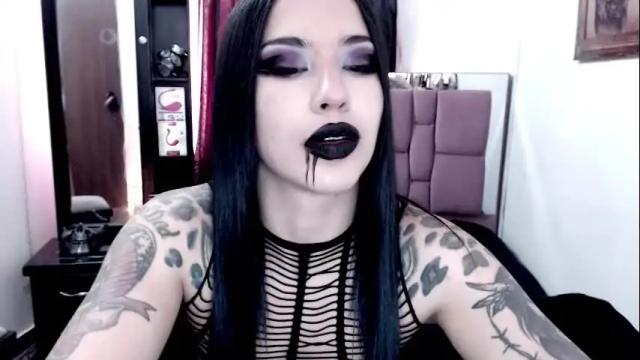 Thumbnail 2, emearld_black's Stream at Chaturbate, 1 month ago