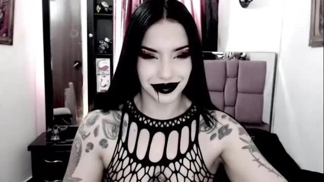 Thumbnail 2, emearld_black's Stream at Chaturbate, 1 month ago