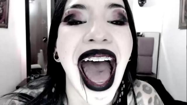 Image 7 of emearld_black Stream on Chaturbate on 1 month ago