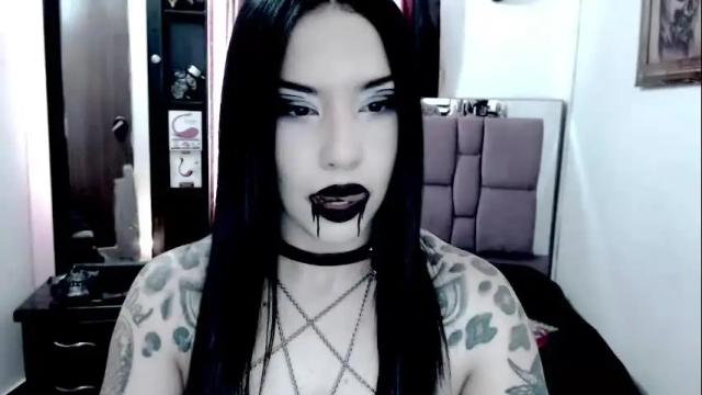 Thumbnail 3, emearld_black's Stream at Chaturbate, 25 days ago