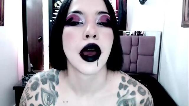 Thumbnail 1, emearld_black's Stream at Chaturbate, 11 days ago