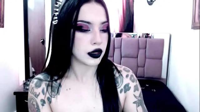 Thumbnail 3, emearld_black's Stream at Chaturbate, 11 days ago