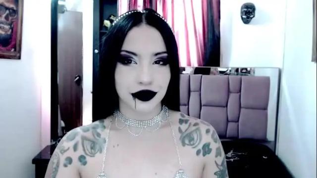 Thumbnail 1, emearld_black's Stream at Chaturbate, 8 days ago