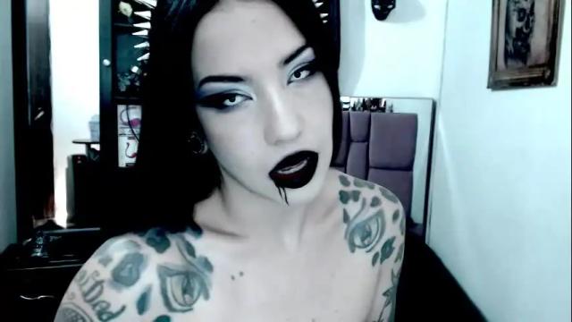 Thumbnail 1, emearld_black's Stream at Chaturbate, 1 day ago