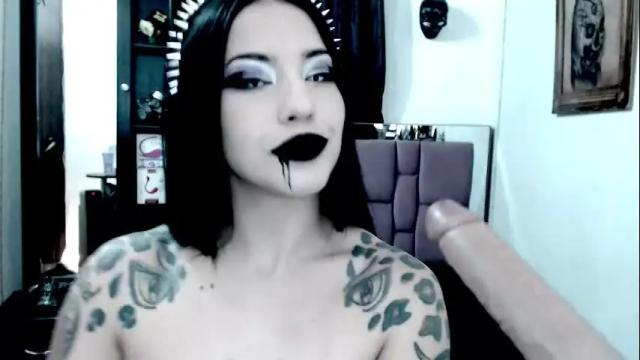 Image 12 of emearld_black Stream on Chaturbate on 2 days ago