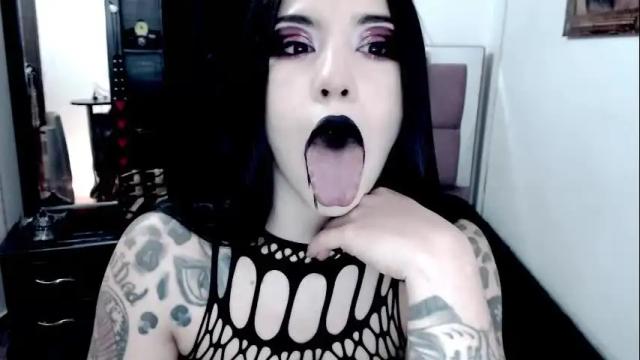 Thumbnail 1, emearld_black's Stream at Chaturbate, 4 months ago