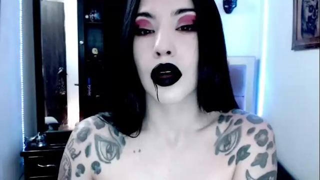 Thumbnail 1, emearld_black's Stream at Chaturbate, 4 months ago