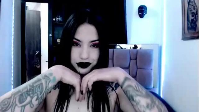 Thumbnail 2, emearld_black's Stream at Chaturbate, 4 months ago