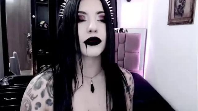 Thumbnail 1, emearld_black's Stream at Chaturbate, 3 months ago