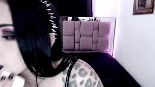 Image 11 of emearld_black Stream on Chaturbate on 4 months ago