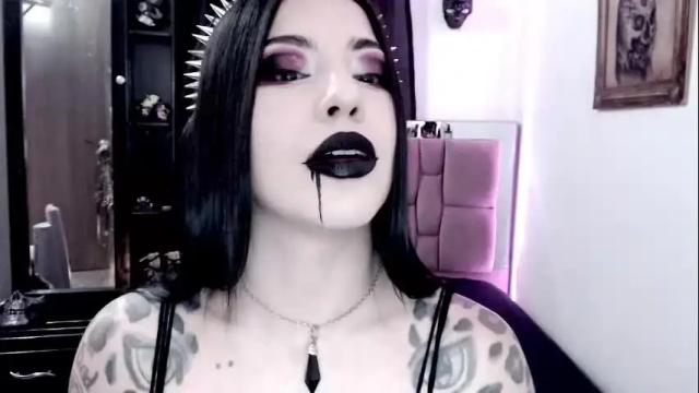 Image 7 of emearld_black Stream on Chaturbate on 4 months ago