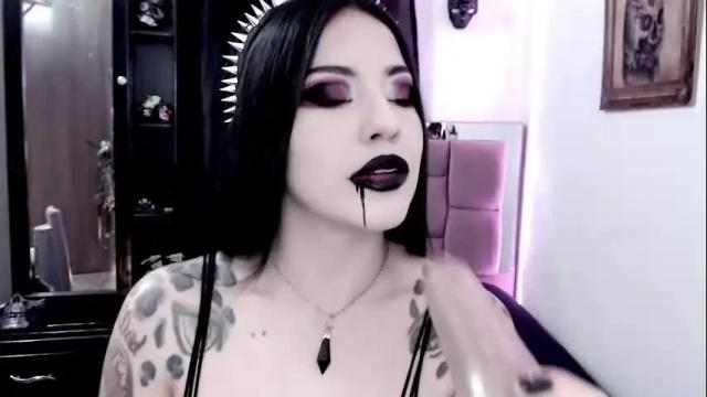 Thumbnail 3, emearld_black's Stream at Chaturbate, 3 months ago