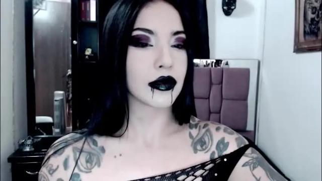 Image 10 of emearld_black Stream on Chaturbate on 4 months ago