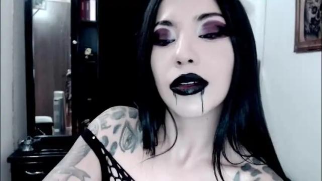 Image 11 of emearld_black Stream on Chaturbate on 4 months ago