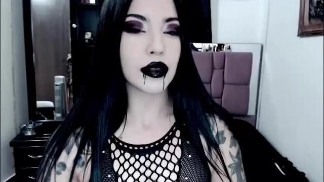 Image 3 of emearld_black Stream on Chaturbate on 4 months ago