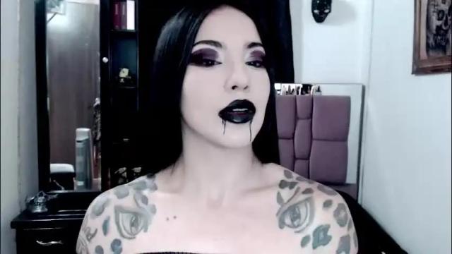 Thumbnail 3, emearld_black's Stream at Chaturbate, 3 months ago