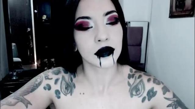 Thumbnail 1, emearld_black's Stream at Chaturbate, 3 months ago