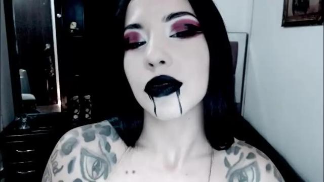 Thumbnail 2, emearld_black's Stream at Chaturbate, 3 months ago