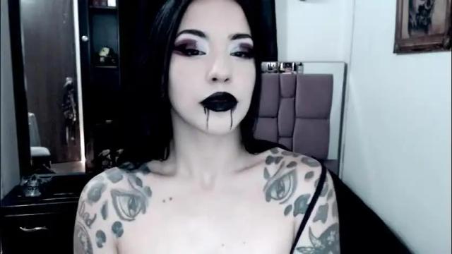 Thumbnail 3, emearld_black's Stream at Chaturbate, 3 months ago