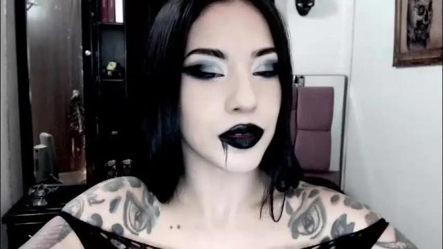 Image 3 of emearld_black Stream on Chaturbate on 3 months ago