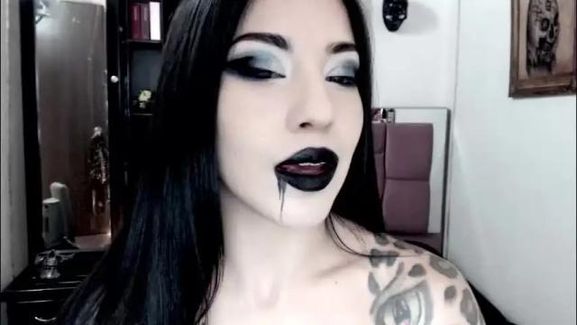 Thumbnail 2, emearld_black's Stream at Chaturbate, 3 months ago